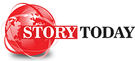 Story Today – Pakistan's Premier News Network Logo