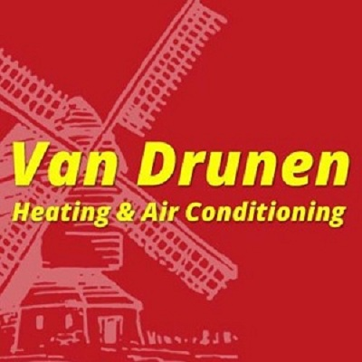Company Logo For Van Drunen Heating &amp;  Air Condition'