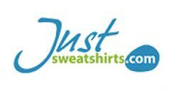 Company Logo For Just Sweatshirts'