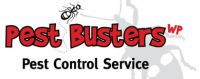 Pest Busters WP Logo