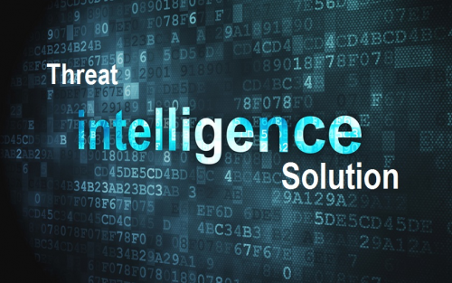 Threat Intelligence Solution Market'