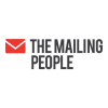 Company Logo For The Mailing People'