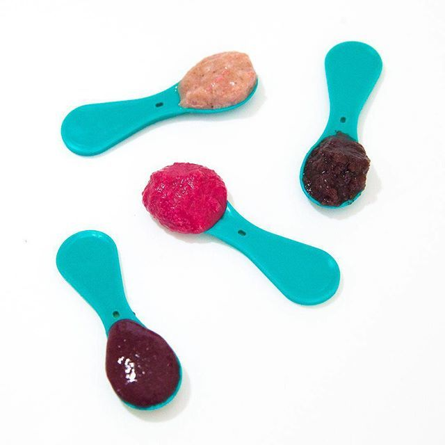 Organic baby food delivery'