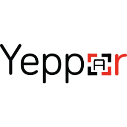 Company Logo For Yeppar - Innovative Augmented, Virtual and '