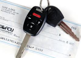 Zero Percent Interest Car Loans'