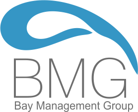 Bay Management Group Philadelphia Logo
