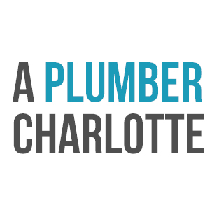 A Plumber Charlotte Logo
