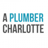 Company Logo For A Plumber Charlotte'