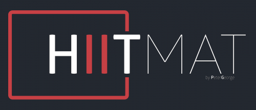 Company Logo For HIITMAT'