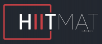 HIITMAT Logo