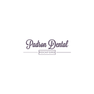 Padron Dental - Rockford Logo