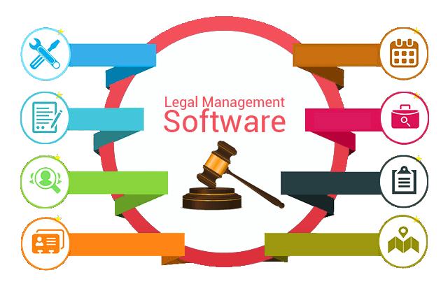 Legal Management Software Market'