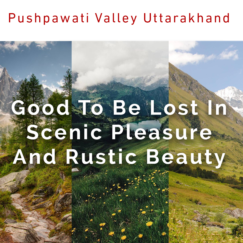 Flim Location Shooting in Uttarakhand'