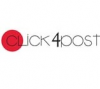 Company Logo For Click4post'