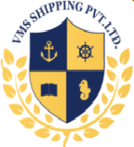 Varren Marines Shipping Pvt Ltd Logo