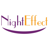NightEffect Logo