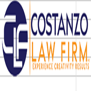 Costanzo Law Firm, APC, Employment Attorney, Wrongful Termination, Business Lawyer Logo