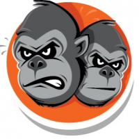 SEO Gorillas Logo