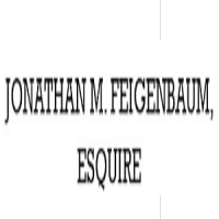 Jonathan M. Feigenbaum, Esquire, Boston Disability Lawyer Logo