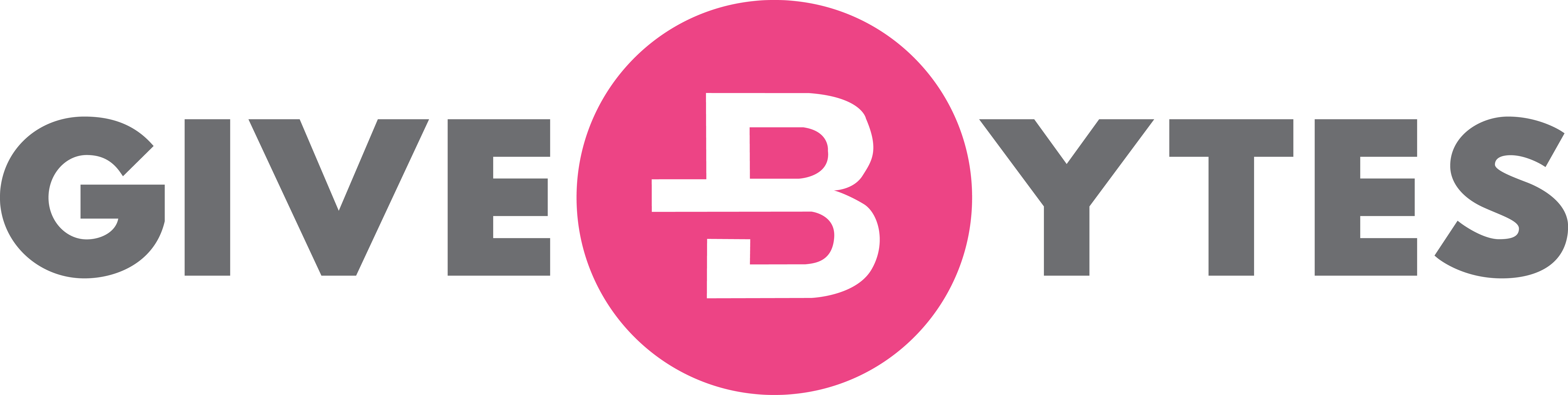 Company Logo For Give Bytes'