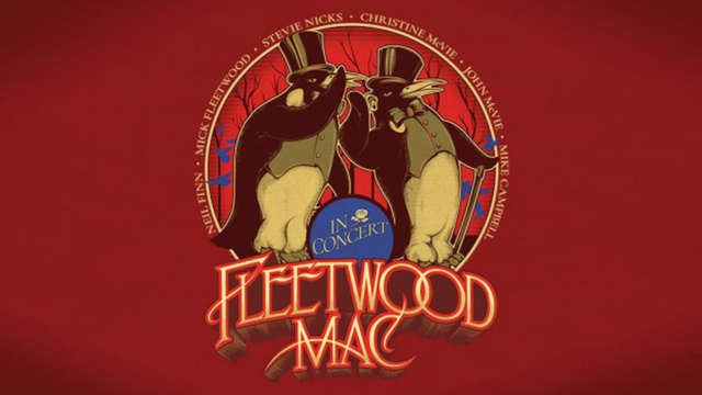 Fleetwood Mac Tickets Columbus'