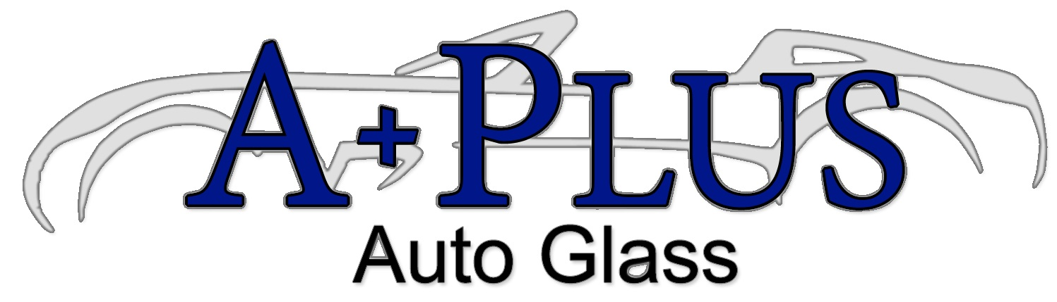 Company Logo For A+ Plus Windshield Replacement Mesa'