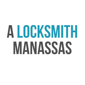Company Logo For A Locksmith Manassas'