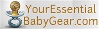 YourEssentialBabyGear.com Logo