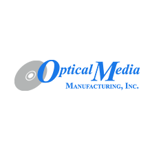 Company Logo For Optical Media Manufacturing, Inc.'