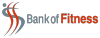 Bank of Fitness logo'