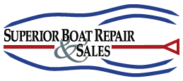 Superior Boat Repair and Sales'