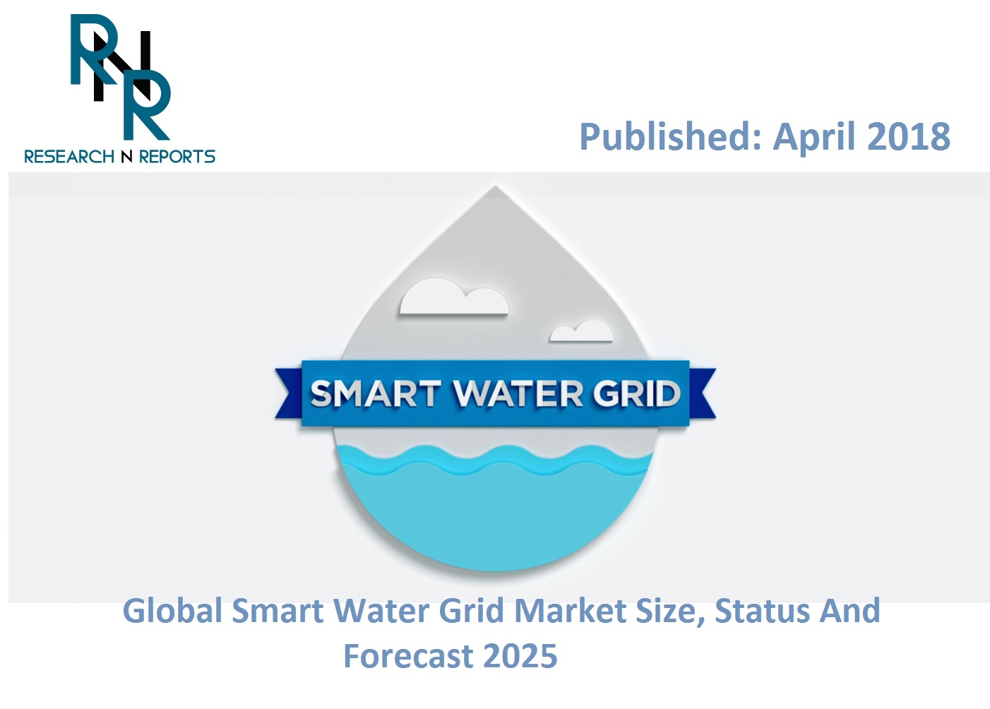 Smart Water Grid Market'