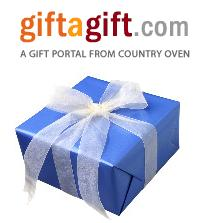 Logo for Giftagift'