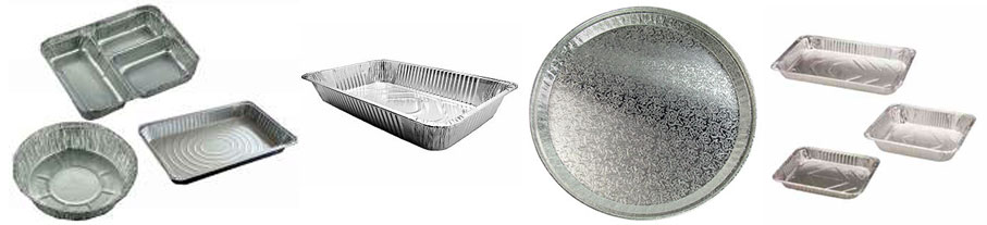 Foil Containers Market'