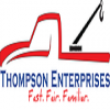 Company Logo For Thompson Enterprises'