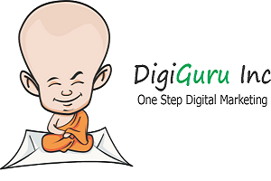One Step Digital Marketing'