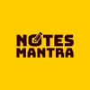 Company Logo For Notes Mantra'
