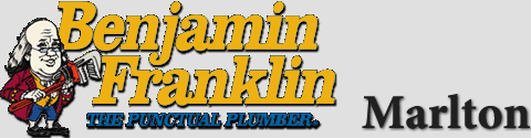 Benjamin Franklin Plumbing