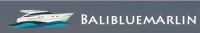 BALI BLUE MARLIN Logo