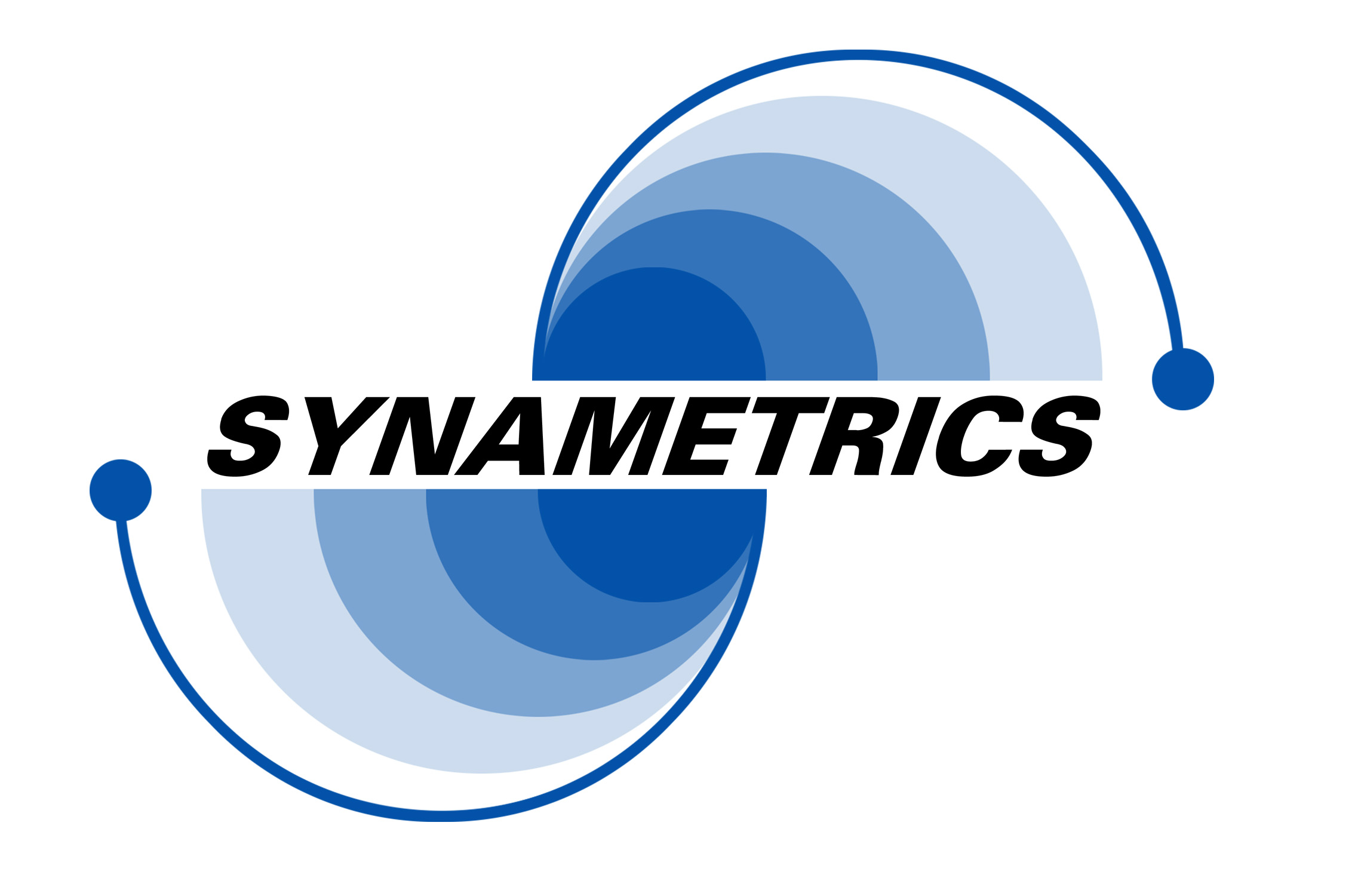 Synametrics Technologies Logo
