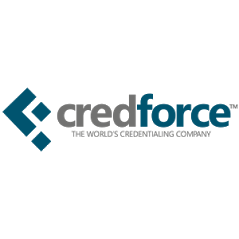 CredForce Asia Limited Logo