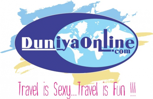 Company Logo For Duniya Online'