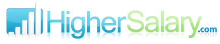 Higher Salary Logo'