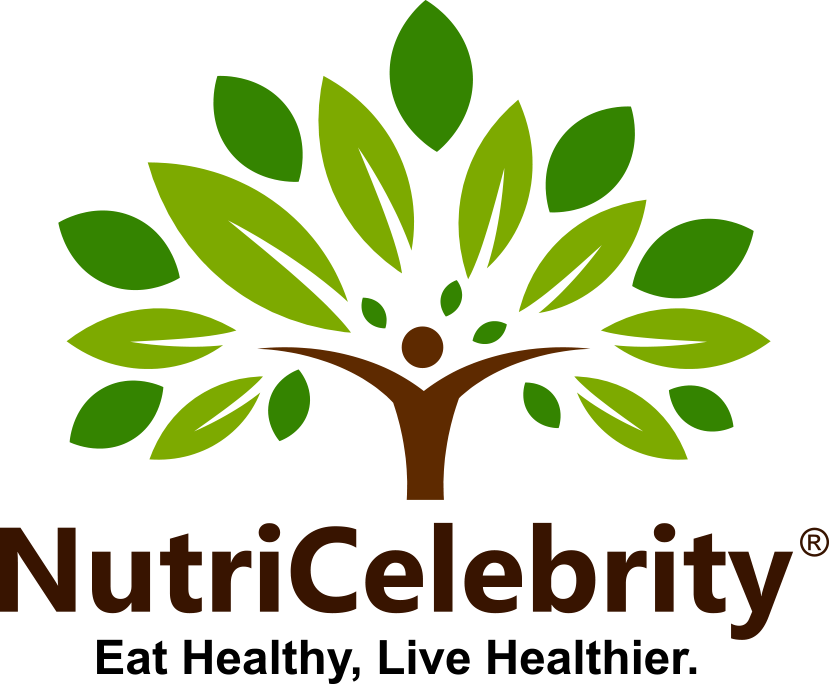 Company Logo For Nutricelebrity'