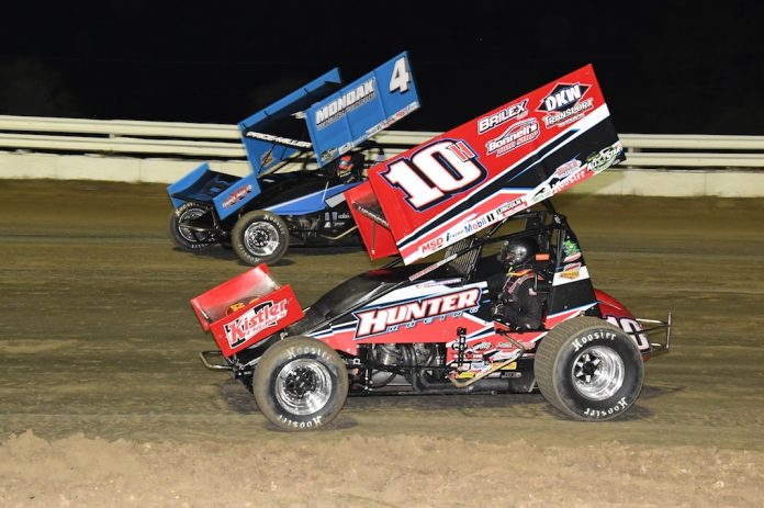 Kemenah & Price-Miller