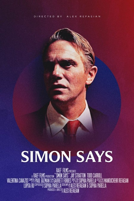 Simon Says'
