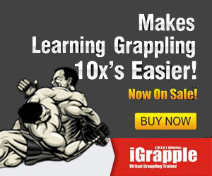 iGrapple'