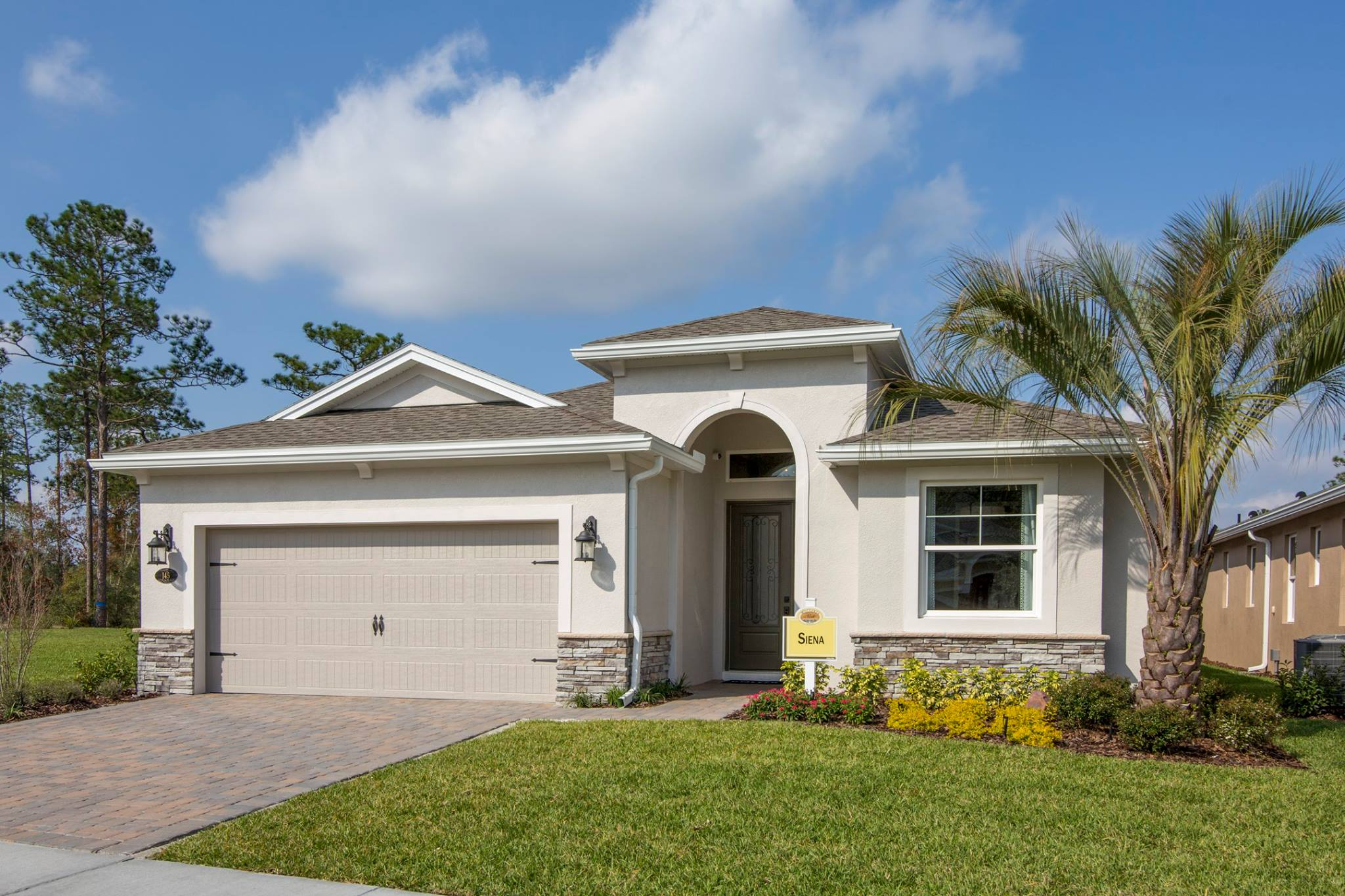 Search for 55+ Homes'