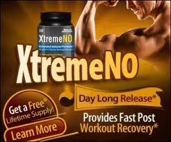 Xtreme NO'
