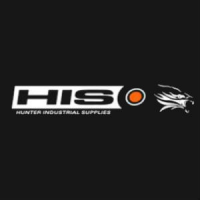 Hunter Industrial Supplies Logo